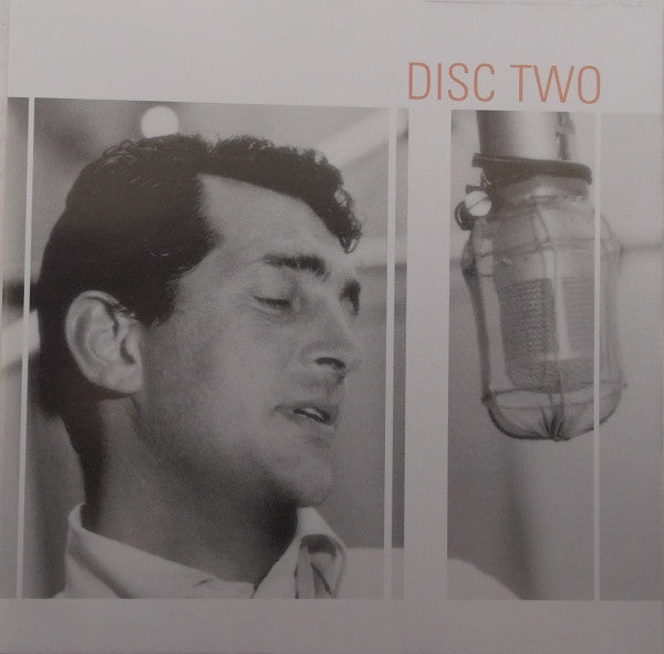 Dean Martin : The Best Of Dean Martin (3xCD, Comp)