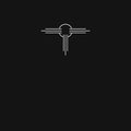 Philippe Laurent : Mithra (12", EP, Ltd, Gre)