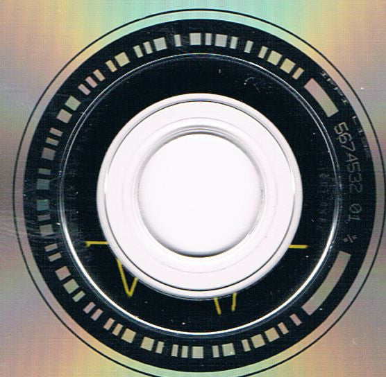 Silver Sun : I'll See You Around (CD, Single, CD1)