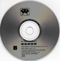 Space Raiders : Laid Back (CD, Single, Promo)