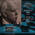 Bliss* / Handel* / Purcell*, Sir Arthur Bliss* Conducts The Sinfonia Of London : Checkmate Ballet Suite / Water Music Suite / Set Of Act-Tunes And Dances (LP, Album, Mono, Club)