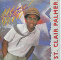 St Clair Palmer : Growing Up Too Young (7")