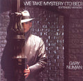 Gary Numan : We Take Mystery (To Bed) (Extended Version) (12", Single)