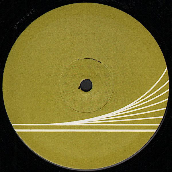 ATFC : Reach Out To Me (Bonus Remixes) (12")