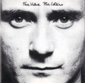 Phil Collins : Face Value (CD, Album, RE)