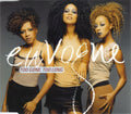 En Vogue : Too Gone, Too Long (CD, Single)
