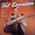 Val Doonican : Mr. Music Man (LP, Comp)