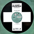 DJ Sandy (4) Vs Housetrap : Overdrive (12", 2/2)