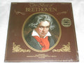 Ludwig van Beethoven, Wolfgang Amadeus Mozart, Johann Strauss Jr., Pyotr Ilyich Tchaikovsky : The Best Of (4xLP, Album)