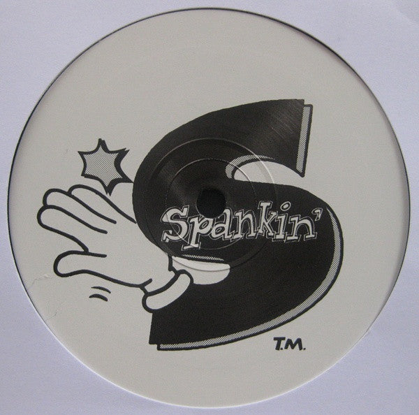 Rubberneck (2) : Don't Let Me Dream (12")