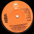 ABBA : Does Your Mother Know (7", Single)