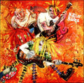 The Matter Babies : Mother Supper (LP, Album)