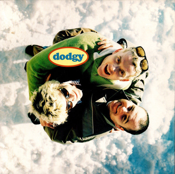 Dodgy : Found You (7", Single, Ltd, Num)