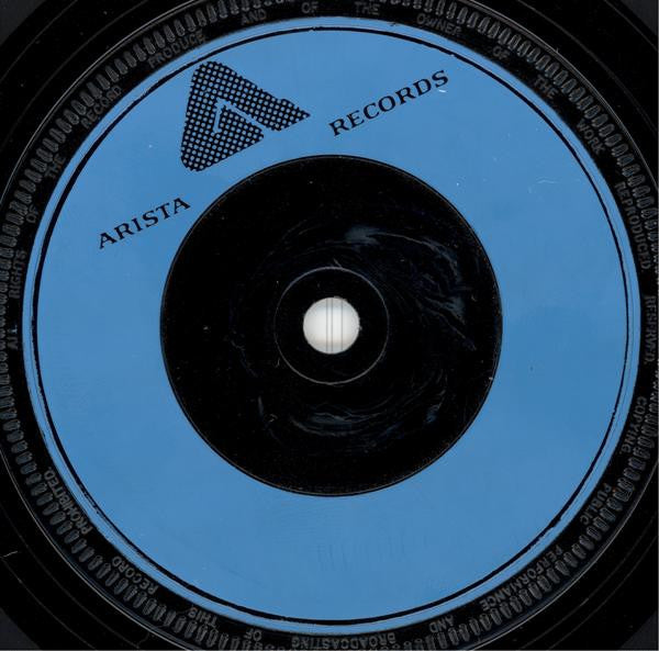 John Williams (4) : Theme From 'Close Encounters Of The Third Kind' (7", S/Sided, Single)