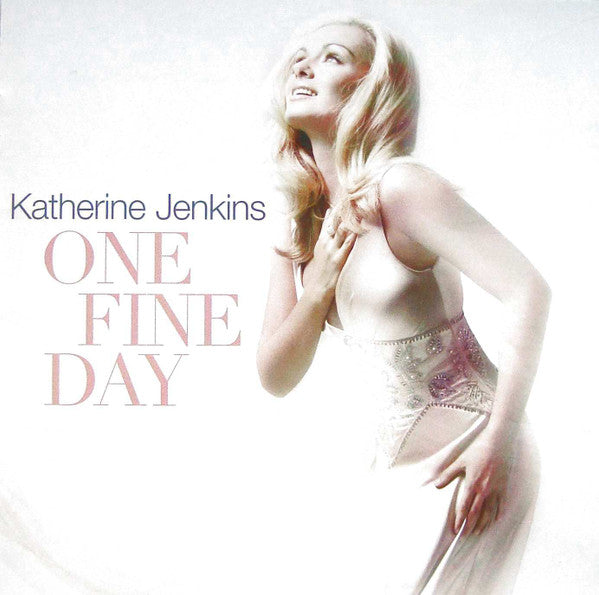 Katherine Jenkins : One Fine Day (CD, Comp + DVD-V, Multichannel)