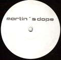 Martin Solveig / Missy Elliott : Martin's Dope / Hot Missy (12", Unofficial)