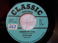 Big Dee Irwin / Charlie Ryan (2) : Swinging On A Star / Hot Rod Lincoln  (7", Single, RE)
