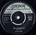 Little Eva : The Loco-motion (7", Single)