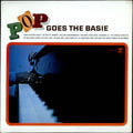 Count Basie : Pop Goes The Basie (LP, Album, Mono)