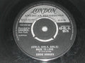 Eddie Hodges : (Girls, Girls, Girls) Made To Love (7", Single)