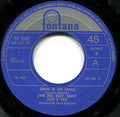 Dave Dee, Dozy, Beaky, Mick & Tich : Snake In The Grass (7", Single, Mono, Lar)
