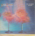 Sad Café : I'm In Love Again (7", Single)
