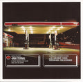 Osymyso : 4am Eternal (A Truly Twisted Post-Club Chill-Out Selection) (CD, Mixed)