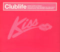 Various : Kiss Clublife (2xCD, Mixed)