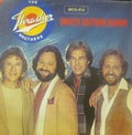 The Thrasher Brothers : Smooth Southern Highway (LP)