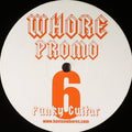 Hoxton Whores : Funky Guitar (12")