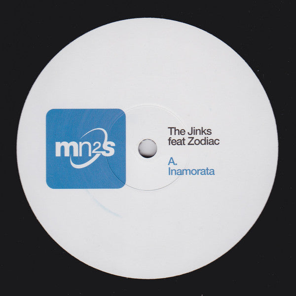 The Jinks : Inamorata (12")