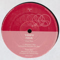 T-Empo : Fouk (12")