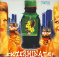 Snap! Featuring Niki Haris!* : Exterminate! (12", Single)