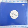 Marc Dorsey : If You Really Wanna Know (12", Promo)