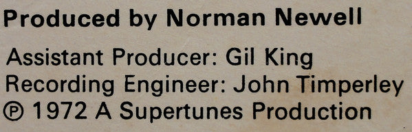 Geoff Love & His Orchestra : Big Suspense Movie Themes (LP, Album)