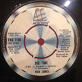 Rick James : Big Time (7", Single, Pus)