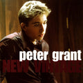 Peter Grant (6) : New Vintage (CD, Album)