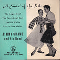 Jimmy Shand And His Band : A Swirl Of The Kilt (7", EP)
