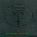 Yo Yo Honey : Voodoo Soul (12", Maxi)