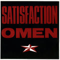 Omen (8) : Satisfaction (12")