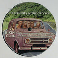 10 Blondes In The Groove : Need A Filta (12")