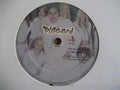 Bless-d : BOOO! (12", Promo)