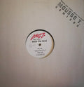 Chazz (7) feat. Coolio : Raise The Roof (12")