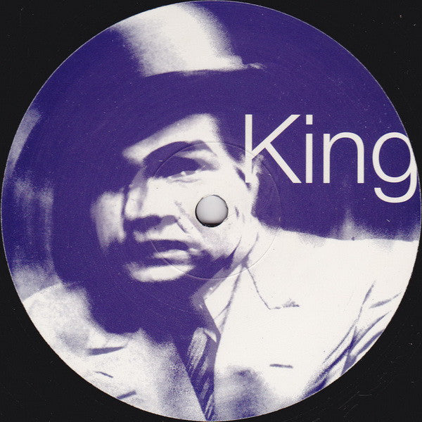 Pump Friction : That Sound (Remix) (12")