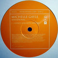 Michelle Gayle : Sensational (2x12", Promo)