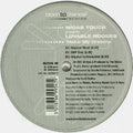 Midas Touch (3) & Loveable Rogues : Make My Dreams (12")