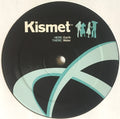 Rui Da Silva Presents The Four Elements : Earth / Water (12")