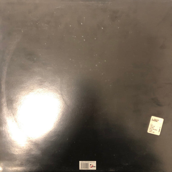 Freddy The Groove Featuring Stacy (4) : Take Me Higher (2x12")