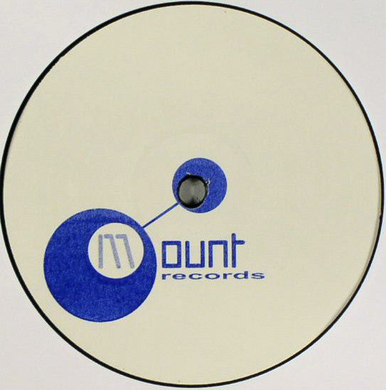 J Daniel : Chemical Attraction (12", Promo)