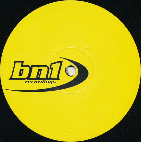 EDP Feat. Ashley Slater : Sweet Music (12")